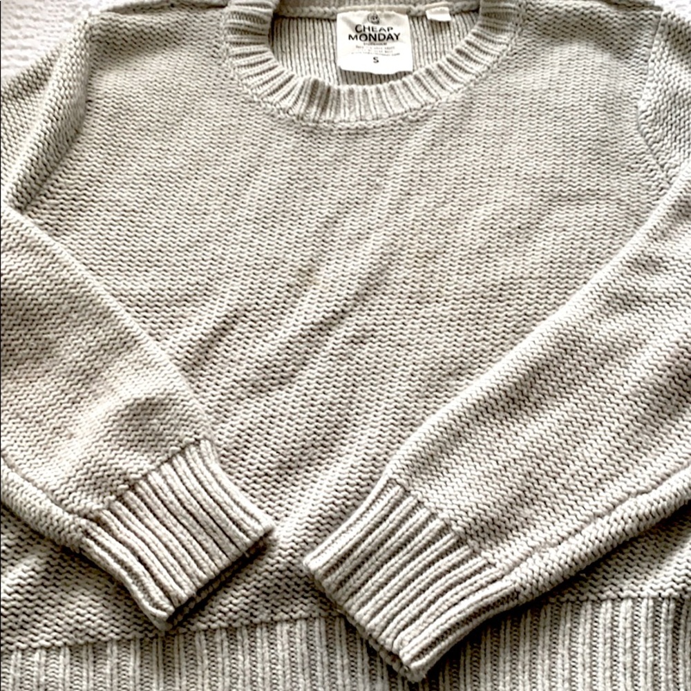 Girl sweater